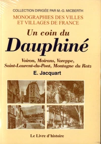 Un coin du Dauphiné