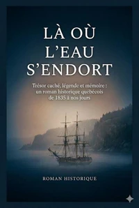 La ou L eau s endrort