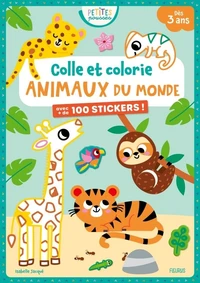 Animaux du monde