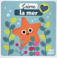 J'aime la mer
