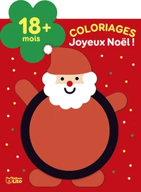 Joyeux Noël !