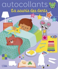 La souris des dents