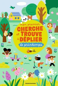 Le printemps