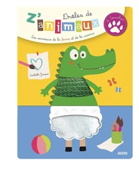 Les animaux de la ferme et de la savane