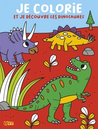 Les dinosaures