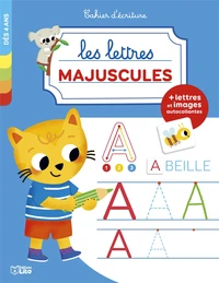 Les lettres majuscules