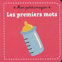 Les premiers mots