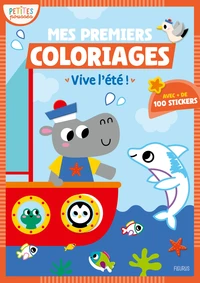Vive l’été !