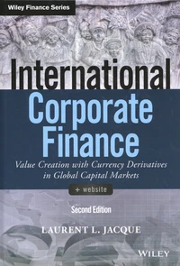 International Corporate Finance