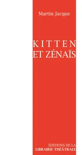 Kitten et Zénaïs