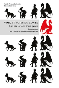 Voix et voies du conte