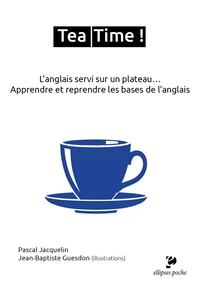 Tea Time !