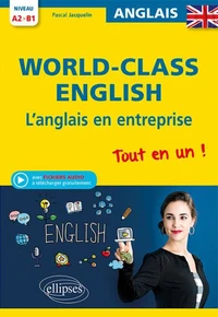 World-Class English