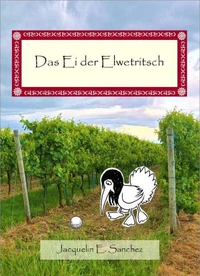 Das Ei der Elwetritsch