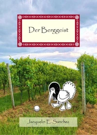 Der Berggeist