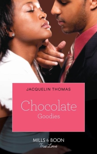 Jacquelin Thomas - Chocolate Goodies.