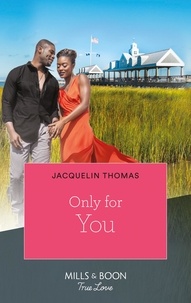 Jacquelin Thomas - Only For You.