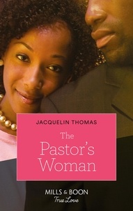 Jacquelin Thomas - The Pastor's Woman.