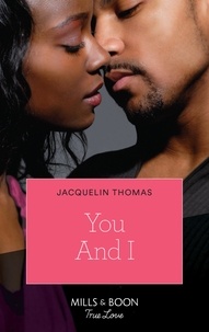 Jacquelin Thomas - You and I.