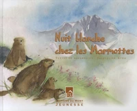 Nuit blanche chez les marmottes