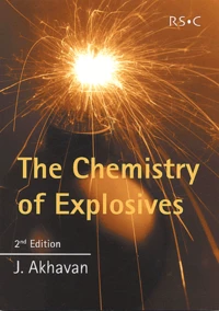 The Chemistry of Explosives