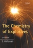 Jacqueline Akhavan - The Chemistry of Explosives.
