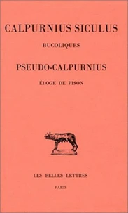 Bucoliques
