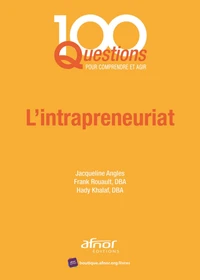 Intrapreneuriat