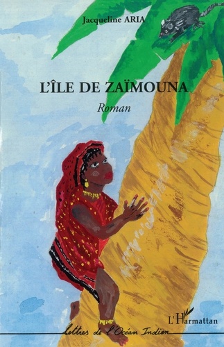 L'ile de Zaïmouna