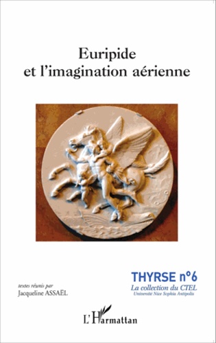 Euripide et l'imagination aérienne