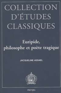 Jacqueline Assaël - .