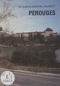 Jacqueline Baboin-Jaubert - Pérouges.