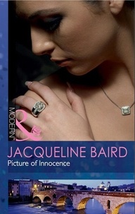 Jacqueline Baird - Picture Of Innocence.