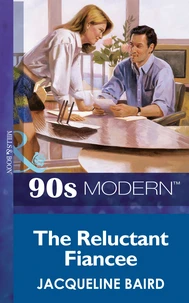 The Reluctant Fiancee