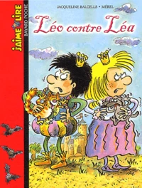 Leo Contre Lea