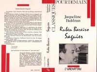 Jacqueline Baldran - Ruben Bareiro Saguier.