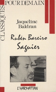 Jacqueline Baldran - Ruben Bareiro Saguier.