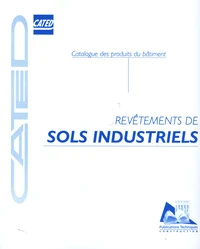 Revêtements de sols industriels