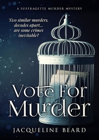  Jacqueline Beard - Vote For Murder.