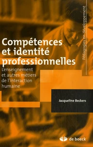 Compétences et identité professionnelles