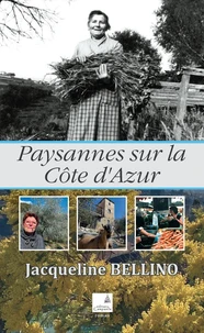 Paysannes sur la Côte d'Azur