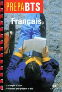 FRANCAIS BTS.