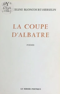 La Coupe d'albâtre