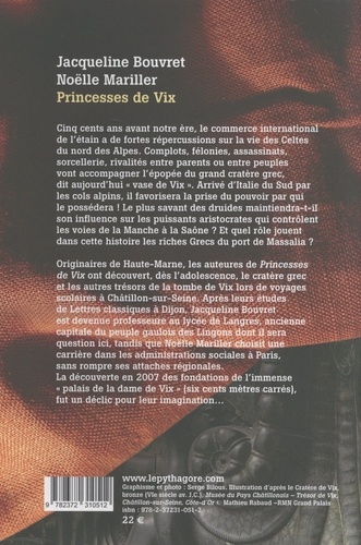 Princesses de Vix