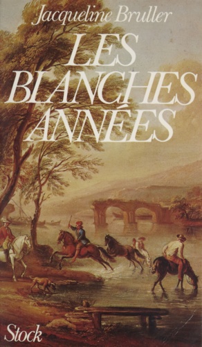 Les Blanches années