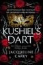 Jacqueline Carey - Kushiel's Dart - A Fantasy Romance Full of Magic and Desire.