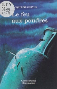 Le feu aux poudres