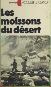 Les moissons du désert