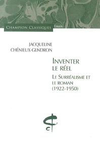 Inventer le réel