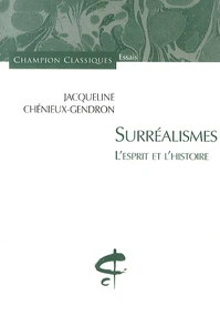 Surréalismes